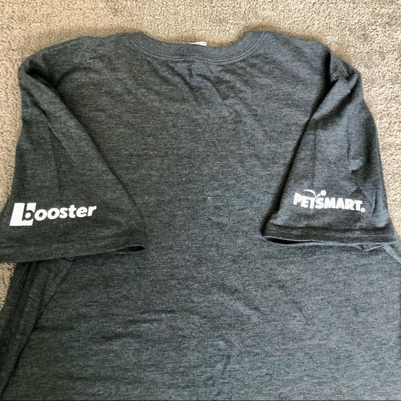 ANVIL Graphic Tee for Save Our Shelter Dog for Dog Size Medium - Picture 4 of 8